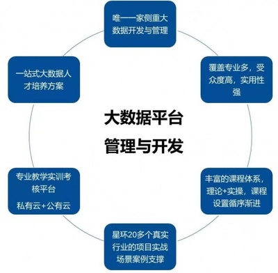 唯一側重大數據開發的X證書！星環科技職業技能證書開考了 基礎軟件服務新篇章
