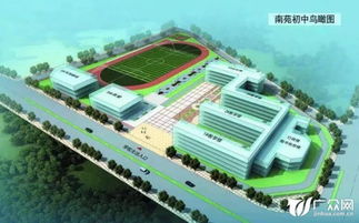 16.8億元！吹響新一輪“學在金開”沖鋒號，推動教育投資管理新篇章