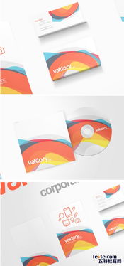 華麗蛻變 色彩驅(qū)動型企業(yè)VI設(shè)計項目策劃與公關(guān)服務(wù)一體化解決方案