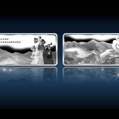 開業慶典定制專家 徽章、銀幣與商務獎品，打造企業品牌形象